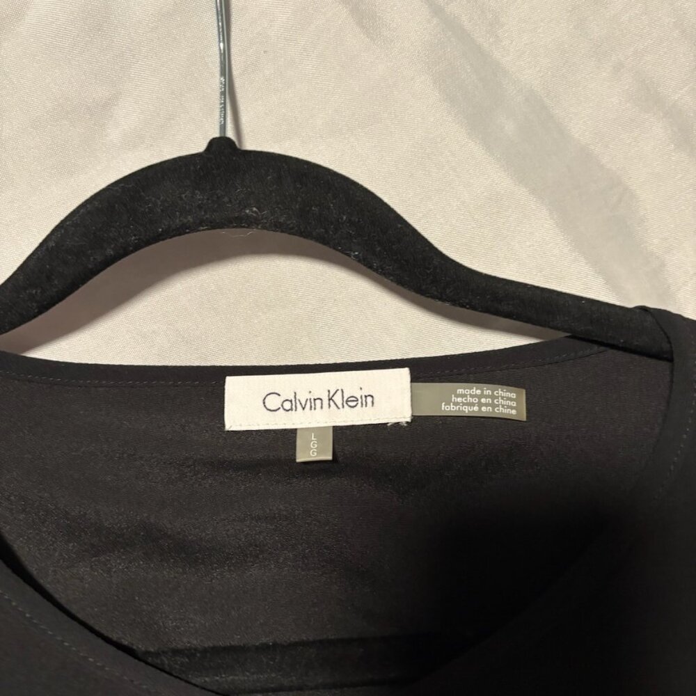 Calvin Klein